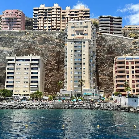 With Magnificent Sea Views Apartmán *