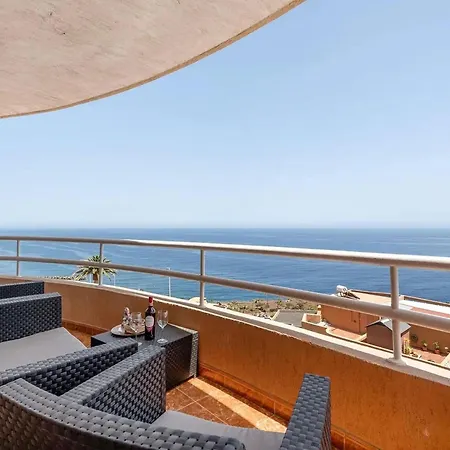 With Magnificent Sea Views *