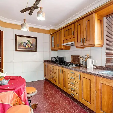 Appartement With Magnificent Sea Views
