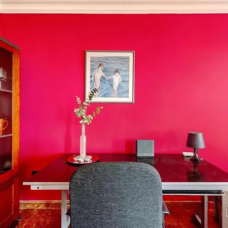 Appartement With Magnificent Sea Views Radazul