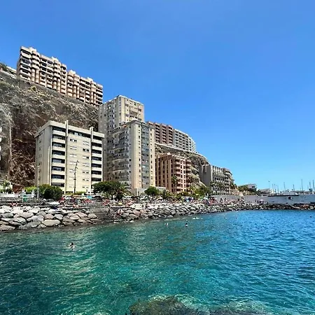 アパート In With Stunning Sea Views Radazul