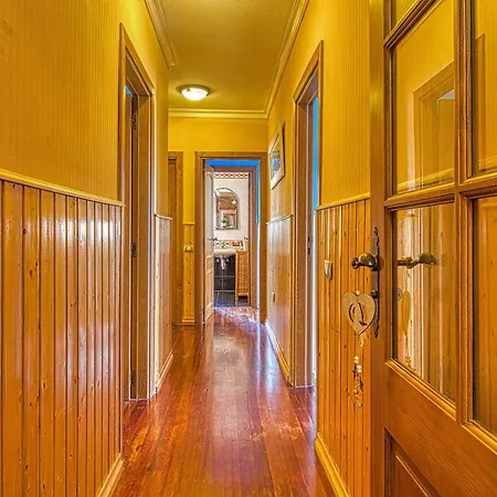 In With Stunning Sea Views アパート Radazul