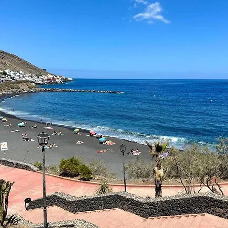 アパート In With Stunning Sea Views