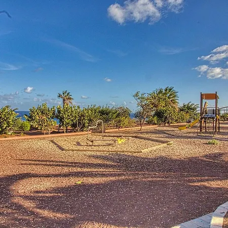 With Magnificent Sea Views *