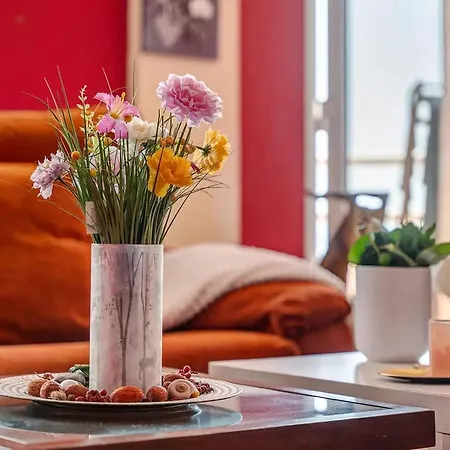 In With Stunning Sea Views アパート Radazul