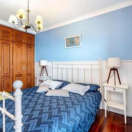 In With Stunning Sea Views アパート