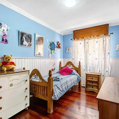 アパート In With Stunning Sea Views *