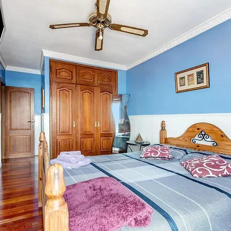 In With Stunning Sea Views Radazul